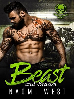 cover image of Beast and Brawn